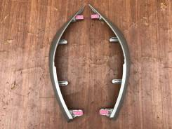 Консоль панели приборов. Toyota Corolla Axio, ZRE142, ZRE144, NZE144, NZE141 Toyota Corolla Fielder, NZE144G, NZE141G, ZRE142G, ZRE144G Двигатели: 2ZR...