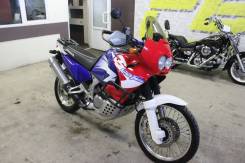 Honda XRV 750 Africa Twin. 750 куб. см., исправен, птс, без пробега
