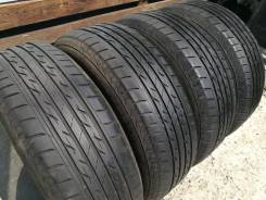 Bridgestone Nextry Ecopia. Летние, 2016 год, 10 %, 4 шт