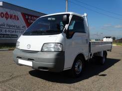 Mazda Bongo. , 2 200 куб. см., 1 000 кг.