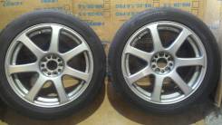 Work Emotion XT7. 7.0/7.0x17", 5x100.00, ET32/42, ЦО 60,0 мм.