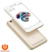 Xiaomi Redmi 5A. Новый, 16 Гб, Серый, 3G, 4G LTE