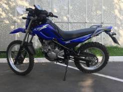 Yamaha XT 250. 250 куб. см., исправен, птс, без пробега