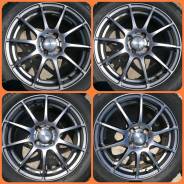 A-Tech Schneider. 6.0x6", 4x100.00, ET51, ЦО 66,1 мм.