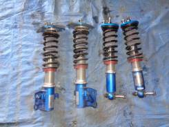 Койловер. Subaru Legacy, BE5, BE9, BEE, BES, BH5, BH9, BHC, BHE