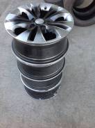 Скад Арктур. 6.5x15", 5x100.00, ET38