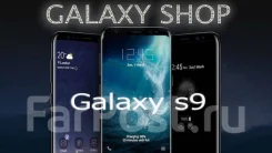 Samsung Galaxy S9. �����, �������, �����������, ����������, ������, Dual-SIM ����