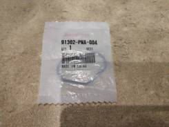 Прокладка крышки ГРМ Honda 91302PNA004. Honda: Elysion, Accord, CR-V, Element, Odyssey, FR-V, Accord Tourer, Edix, Stream, Civic, Integra, Stepwgn Дви...