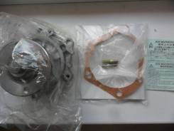 Помпа водяная. Toyota: Regius Ace, Cressida, Crown, Quick Delivery, Mark II Wagon Qualis, Dyna, T.U.V, 4Runner, Hilux, Chaser, Regius, Crown Majesta...