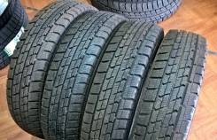 Goodyear Ice Navi Zea II. Зимние, без шипов, 2014 год, 5 %, 4 шт