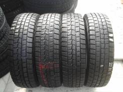 Dunlop Winter Maxx WM01. Всесезонные, 2016 год, без износа, 4 шт