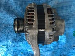 Генератор. Mitsubishi Outlander, CW4W, CW5W, CW6W Двигатель 4B12