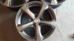 Kahn Split 6 RR. x16", 5x108 ����