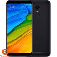 Xiaomi Redmi 5. Новый, 32 Гб, Черный, 3G, 4G LTE, Dual-SIM. Под заказ