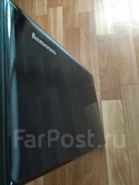 Lenovo G570. 15.6" ����