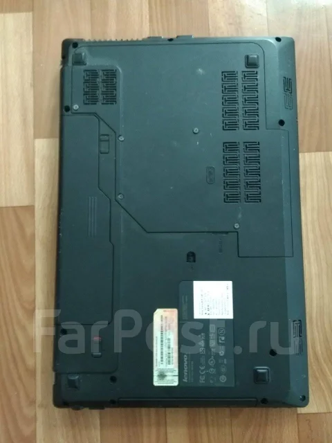 Lenovo G570. 15.6" ����