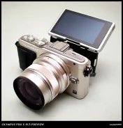 Olympus Pen E-PL5. 20 � ����� ��, ���: 14� � ����� ����
