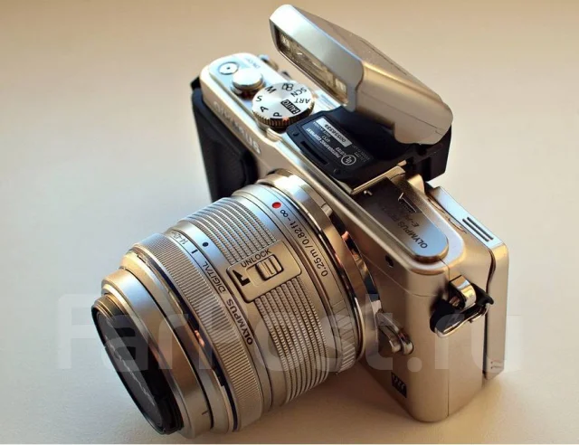 Olympus Pen E-PL5. 20 � ����� ��, ���: 14� � ����� ����