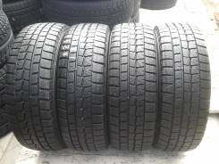 Dunlop Winter Maxx WM01. Всесезонные, 2015 год, 5 %, 4 шт