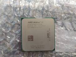AMD Athlon II X3
