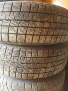 HanKang, 195/70R15 в Амурске HanKang. Зимние, без шипов, 2012 год, 10 %