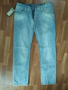 Джинсы. 50