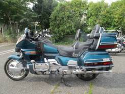 Honda Gold Wing. 1 500 куб. см., исправен, птс, без пробега. Под заказ