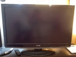 Sharp LC-42RD2RU. LCD (��) ����