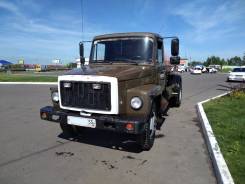 ГАЗ 3307. Продается Ассенизаторская машина