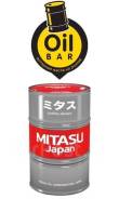 Mitasu. Вязкость 0W30, синтетическое