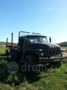 Урал 4320. Продам урал-роспуск лесовоз, 3 000 куб. см., 10 000 кг.