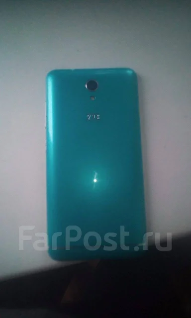 ZTE Blade A510. �/�, �����������, 4G LTE ����
