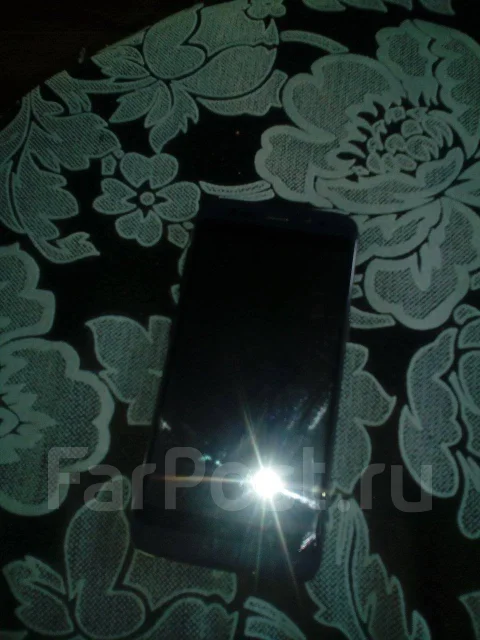 ZTE Blade A510. �/�, �����������, 4G LTE ����