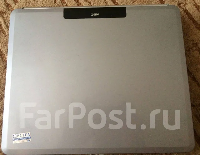 NEC. 14.1", 2����, ��� 512 ��, ����������� �� 1��. ����