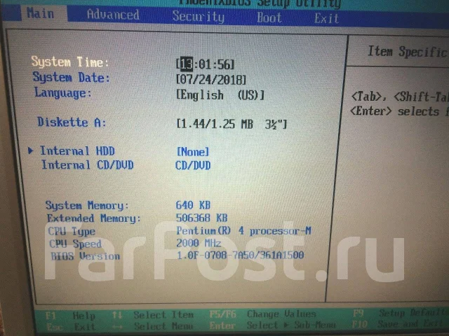 NEC. 14.1", 2����, ��� 512 ��, ����������� �� 1��. ����