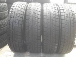 Bridgestone Blizzak Revo GZ. Всесезонные, 2013 год, 5 %, 4 шт