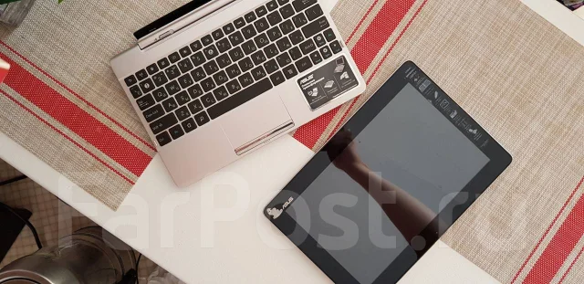 Asus Transformer Pad TF300T ����