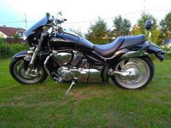 Suzuki Boulevard M109R. 1 800 куб. см., исправен, птс, с пробегом