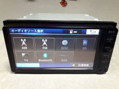 Toyota NSCP