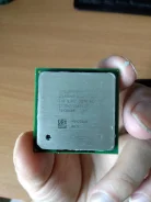 Intel Celeron D