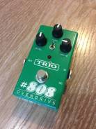 Trio Custom Shop Tube Screamer TS-808