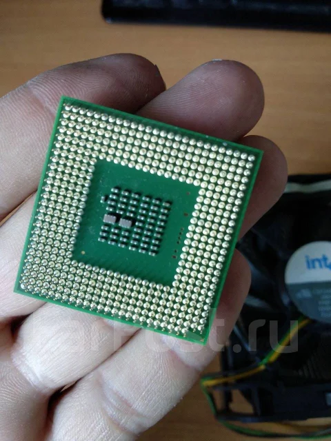 Intel Celeron D ����