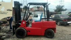 Balkancar. Погрузчик Балканкар 3,5 тонны, Дизельный