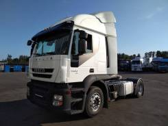Iveco Stralis. 2012, 10 300 куб. см., 20 500 кг.
