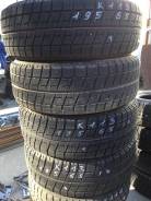 Bridgestone Blizzak Revo2. Зимние, без шипов, 2010 год, 5 %, 4 шт