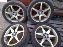 RAYS. 7.0x17", 5x100.00