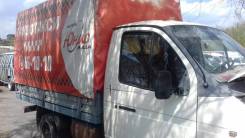 ГАЗ 330210. Продаётся ГАЗ 3300210, 2 445 куб. см., 1 500 кг.