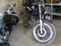 Suzuki RV 200 Vanvan. 200 куб. см., исправен, птс, без пробега
