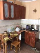 Гостинка, улица Гамарника 21. Столетие, агентство, 35 кв. м.