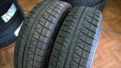 Bridgestone Blizzak Revo GZ. Всесезонные, 2013 год, 5 %, 2 шт